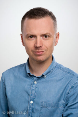 Zdjęcie Dyplomowe Warszawa