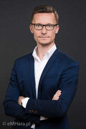 Sesja Biznesowa Warszawa