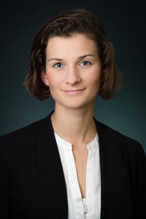 Portret Biznesowy Warszawa