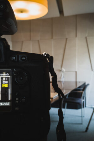 Mobilne Studio Filmowe