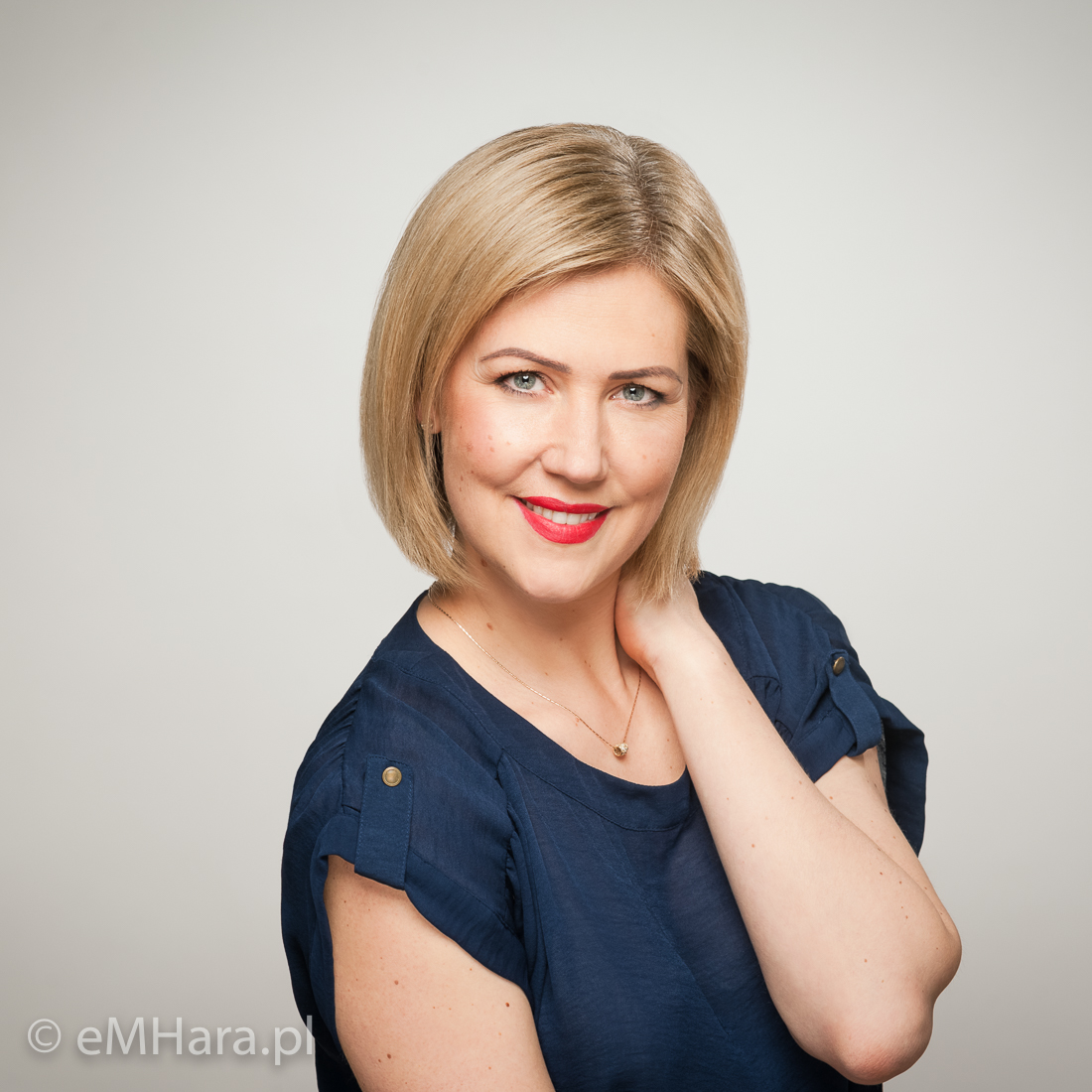 Zdjęcie Profilowe Warszawa